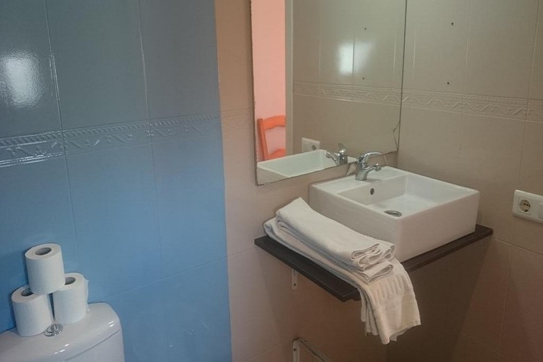 Apartamentos Villas Port Tropical