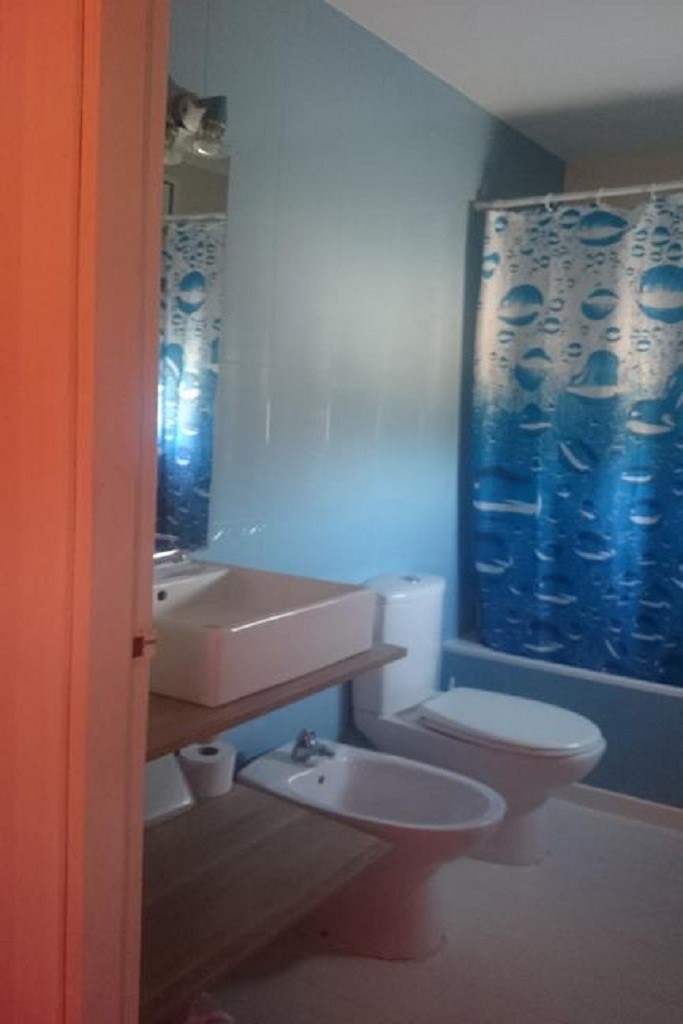 Apartamentos Villas Port Tropical