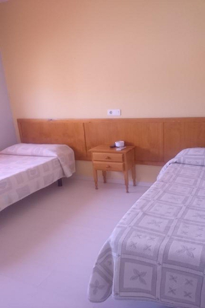 Apartamentos Villas Port Tropical