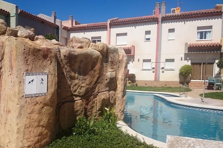Apartamentos Villas Port Tropical