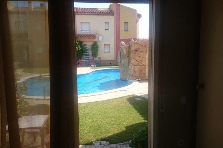 Apartamentos Villas Port Tropical