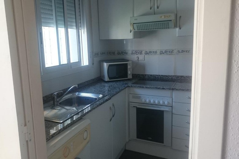 Apartamentos Villas Port Tropical