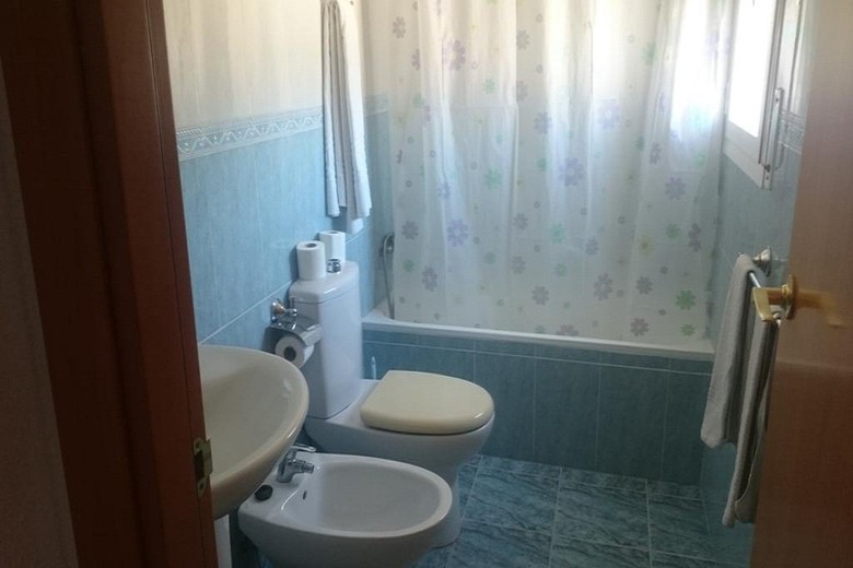 Apartamentos Villas Port Tropical