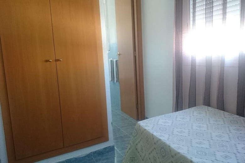 Apartamentos Villas Port Tropical