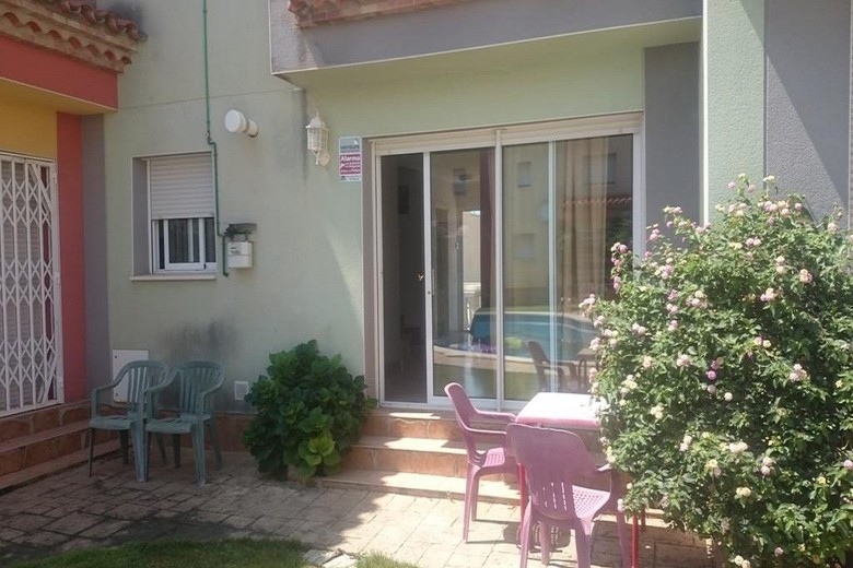 Apartamentos Villas Port Tropical