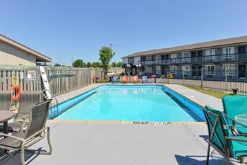 Motel Canadas Best Value Inn St. Catharines