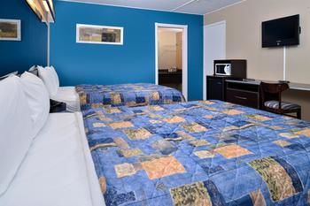 Motel Canadas Best Value Inn St. Catharines