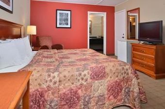 Motel Canadas Best Value Inn St. Catharines