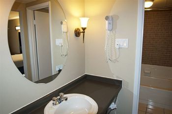 Motel Canadas Best Value Inn St. Catharines