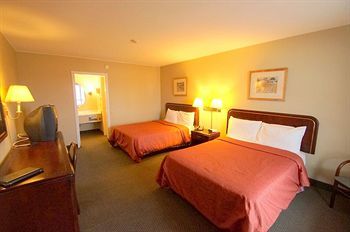Motel Canadas Best Value Inn St. Catharines