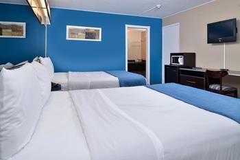 Motel Canadas Best Value Inn St. Catharines