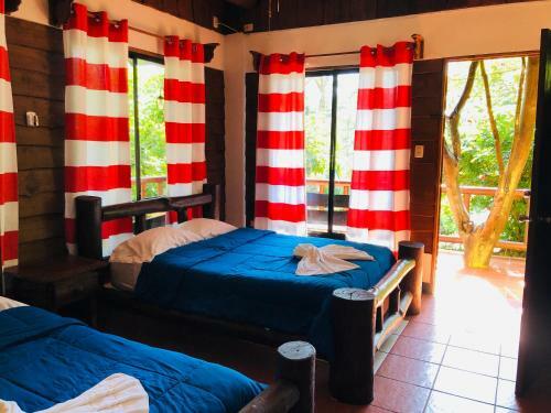 Hotel Hacienda Coopeagri