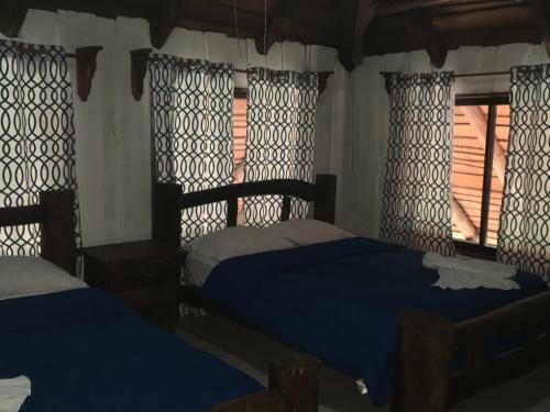 Hotel Hacienda Coopeagri