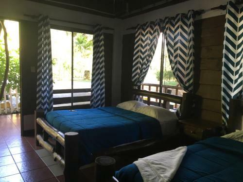 Hotel Hacienda Coopeagri