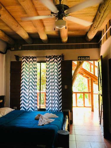 Hotel Hacienda Coopeagri