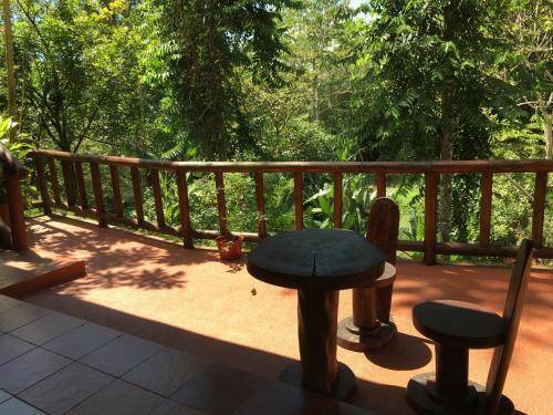 Hotel Hacienda Coopeagri