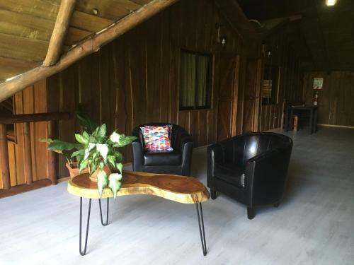 Hotel Hacienda Coopeagri
