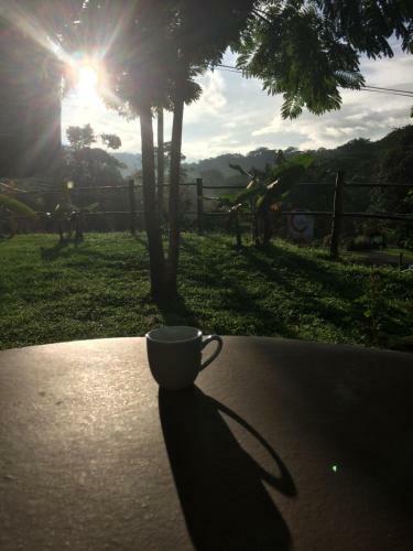 Hotel Hacienda Coopeagri