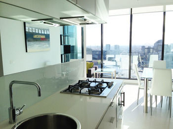 Apartamentos Southbank Views