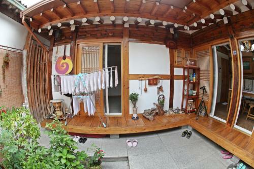 Hostal Guesthouse Nuha