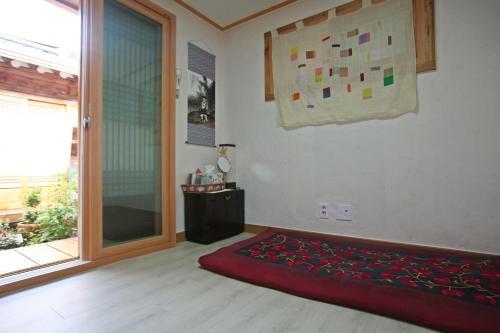 Hostal Guesthouse Nuha