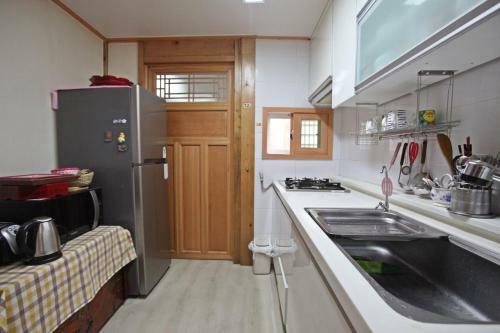 Hostal Guesthouse Nuha