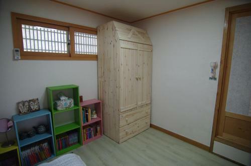 Hostal Guesthouse Nuha