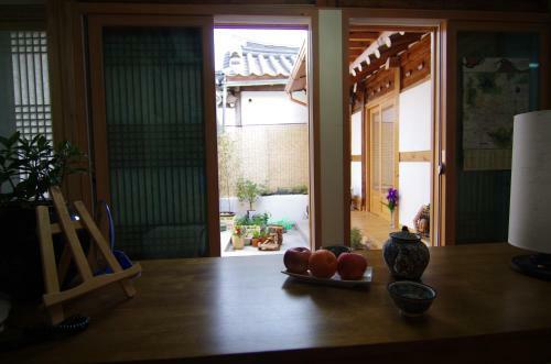 Hostal Guesthouse Nuha