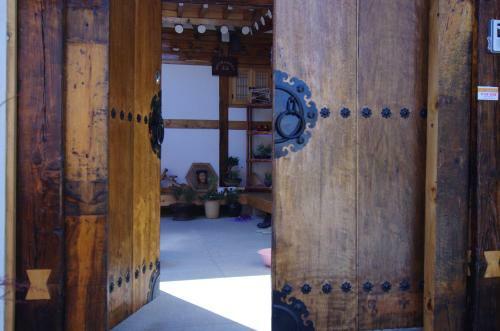 Hostal Guesthouse Nuha