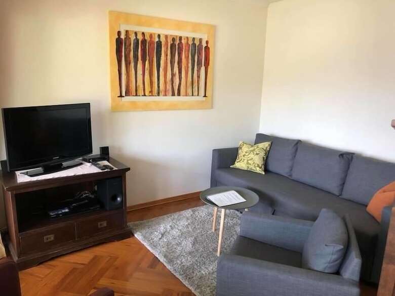 Apartamento L�wenstein Ferienwohnungen