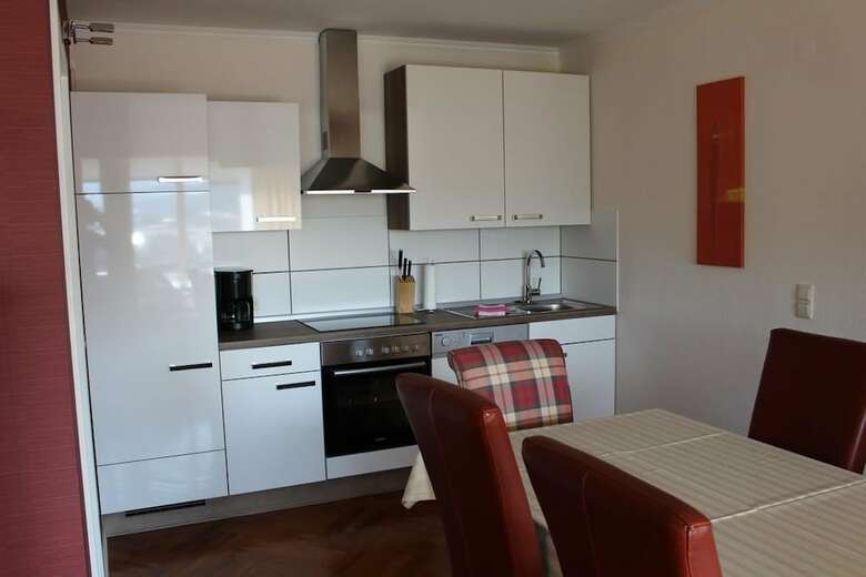 Apartamento L�wenstein Ferienwohnungen