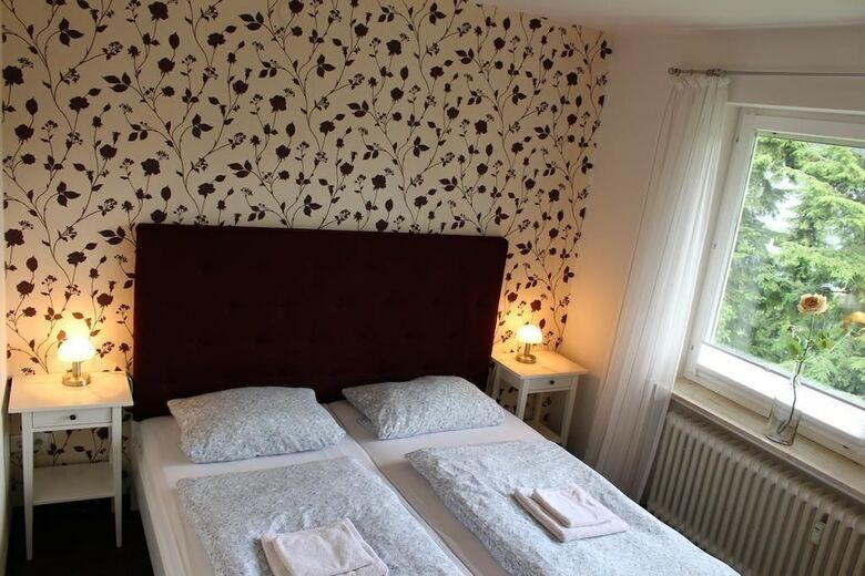 Apartamento L�wenstein Ferienwohnungen