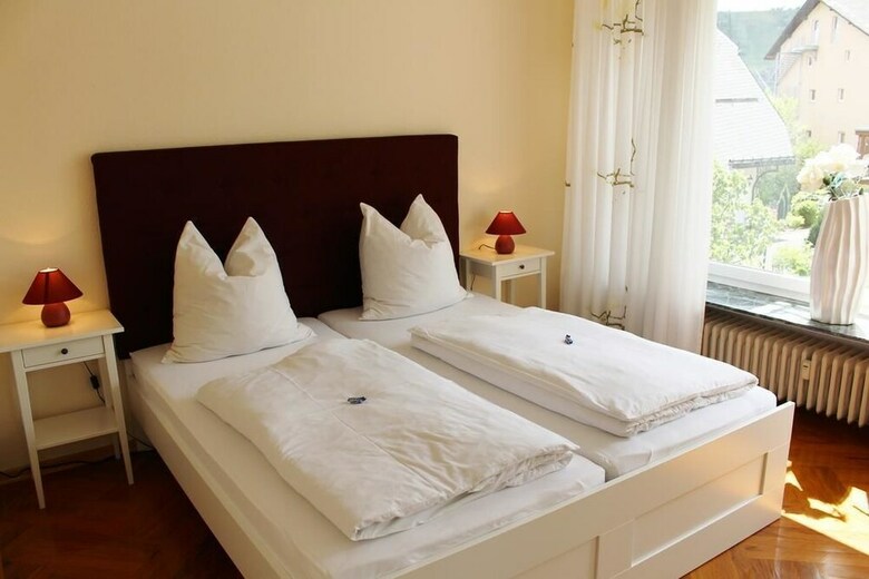 Apartamento L�wenstein Ferienwohnungen