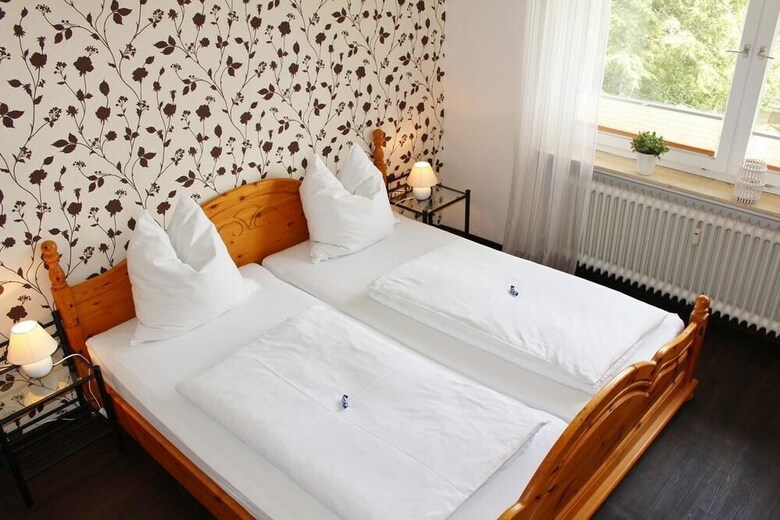 Apartamento L�wenstein Ferienwohnungen