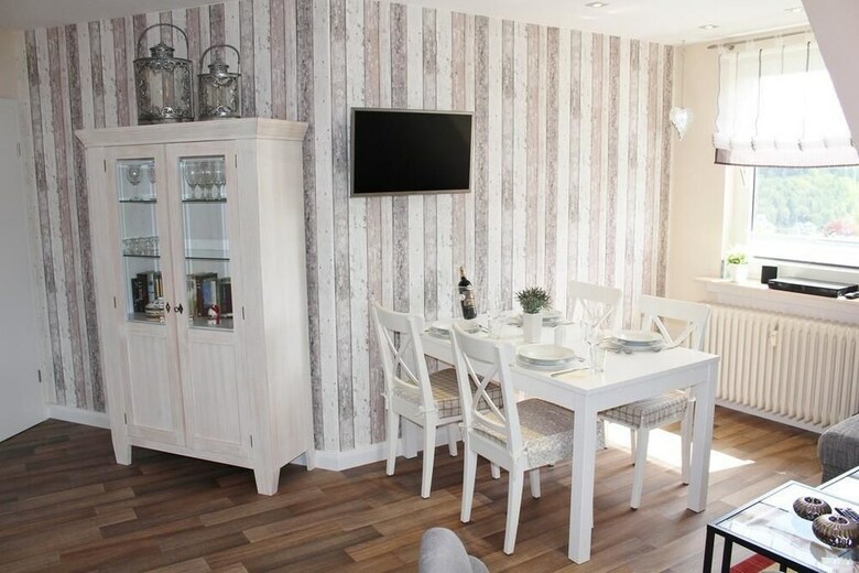 Apartamento L�wenstein Ferienwohnungen