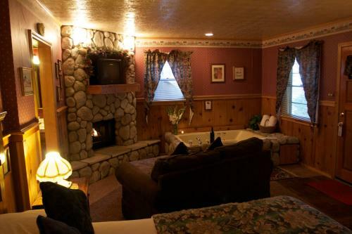 Lodge Cathy's Cottages