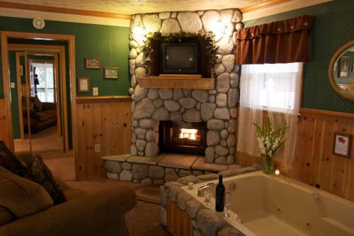 Lodge Cathy's Cottages