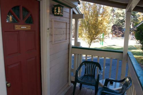 Lodge Cathy's Cottages