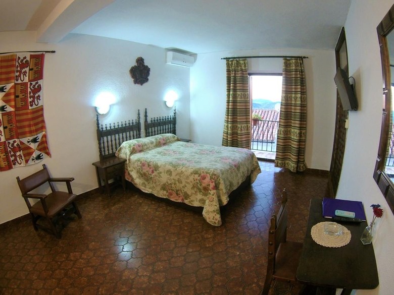 Hostal Marqu�s De Zahara