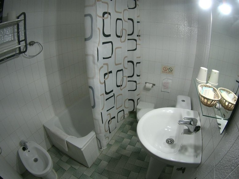 Hostal Marqu�s De Zahara