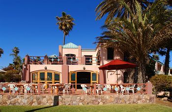 Hotel Estero Beach