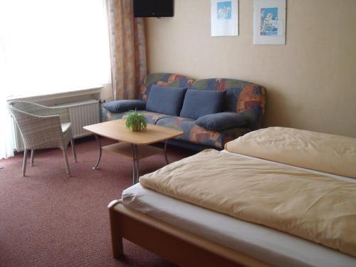 Hostal Aktivpension Regenbogen