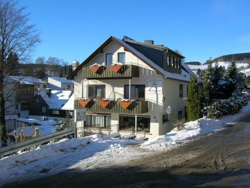 Hostal Aktivpension Regenbogen