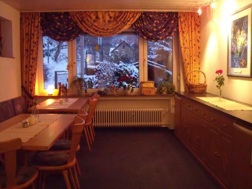 Hostal Aktivpension Regenbogen