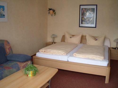 Hostal Aktivpension Regenbogen