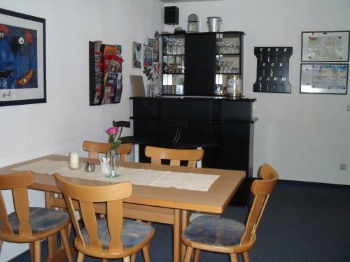 Hostal Aktivpension Regenbogen