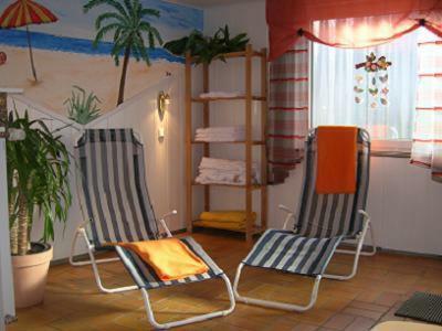 Hostal Aktivpension Regenbogen