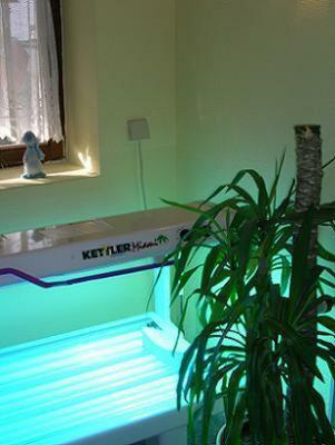 Hostal Aktivpension Regenbogen