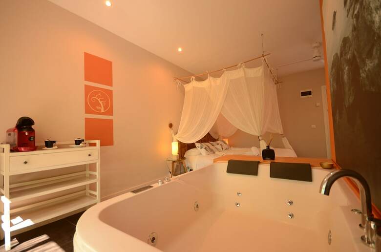 Hotel El Pao Spa