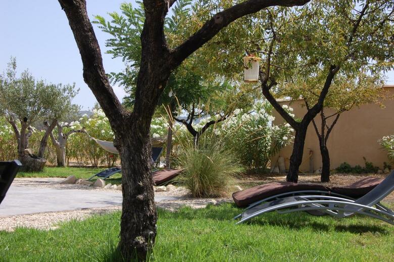 Hotel El Pao Spa